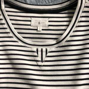 Lou & grey shirt